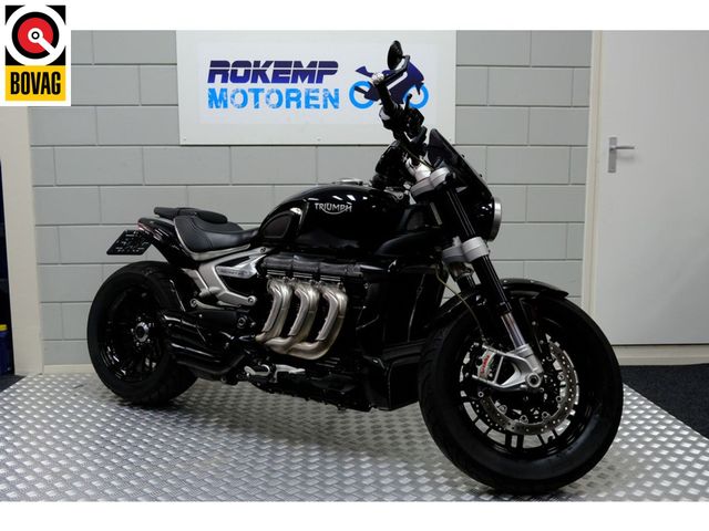 triumph - rocket-iii-r