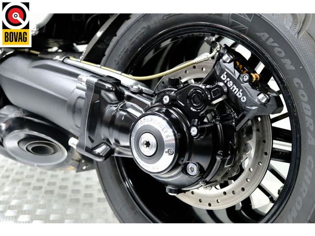 triumph - rocket-iii-r