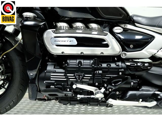 triumph - rocket-iii-r