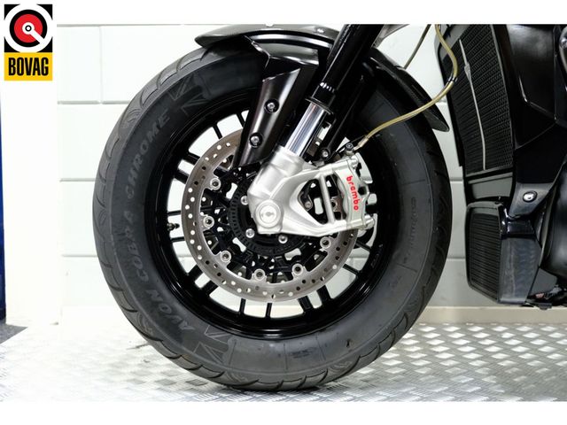 triumph - rocket-iii-r