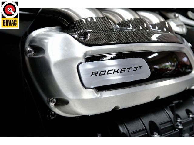 triumph - rocket-iii-r