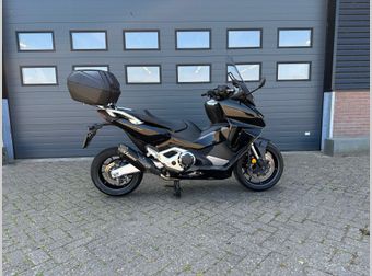 Honda Forza 750 2021 occasion