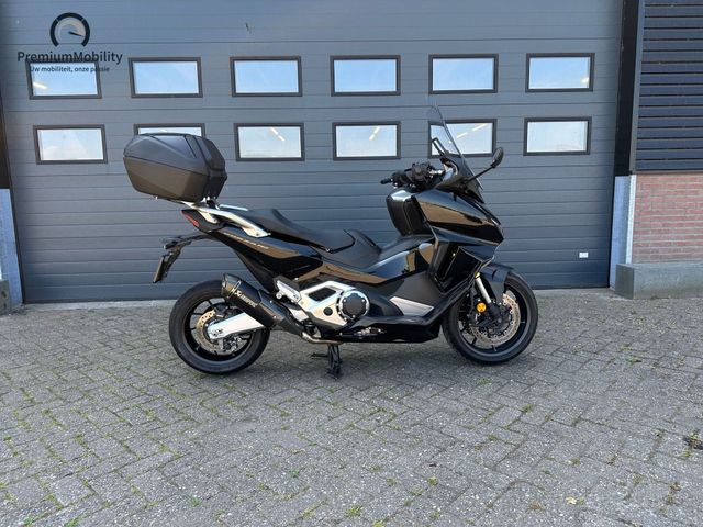 honda - nss-750-forza