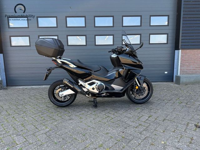 honda - nss-750-forza