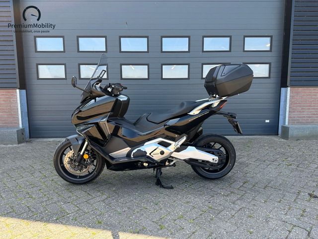 honda - forza-750