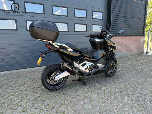honda - nss-750-forza