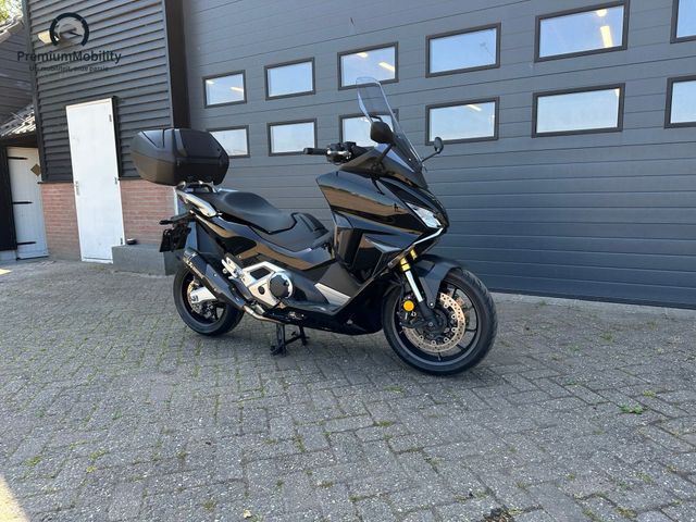 honda - forza-750