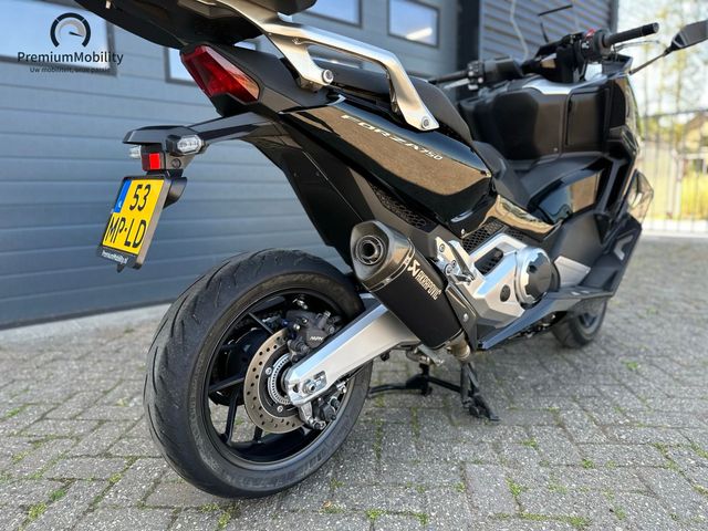 honda - nss-750-forza
