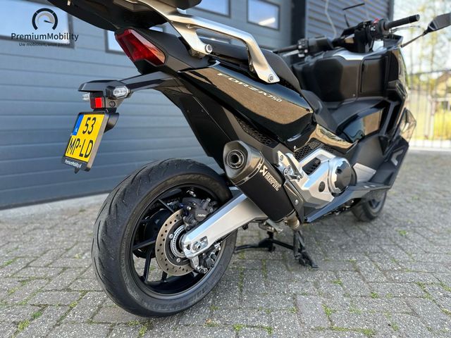 honda - nss-750-forza