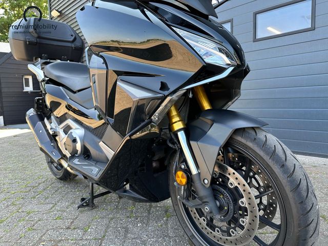 honda - nss-750-forza