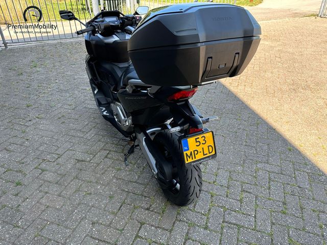 honda - nss-750-forza
