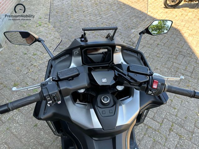honda - nss-750-forza