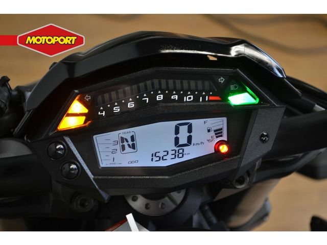 kawasaki - z1000-r