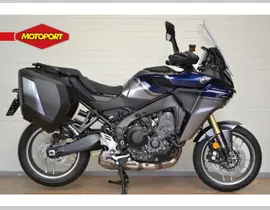 Yamaha Tracer 9 GT + 2026 nieuw