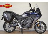 YAMAHA TRACER 9 GT +