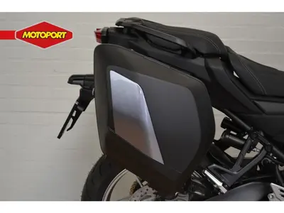 YAMAHA TRACER 9 GT + – foto 2