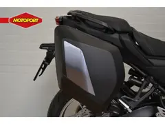 Yamaha Tracer 9 GT+ 2026 nieuw – foto 2 van 7
