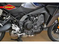 Yamaha Tracer 9 GT+ 2026 nieuw – foto 3 van 7