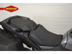Yamaha Tracer 9 GT+ 2026 nieuw – foto 4 van 7