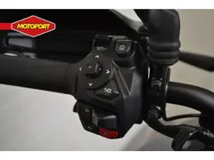 Yamaha Tracer 9 GT+ 2026 nieuw – foto 5 van 7