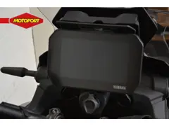Yamaha Tracer 9 GT+ 2026 nieuw – foto 6 van 7