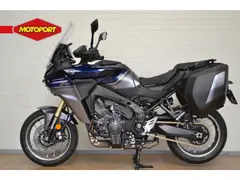 Yamaha Tracer 9 GT+ 2026 nieuw – foto 7 van 7
