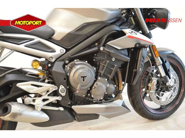 triumph - street-triple-765-rs