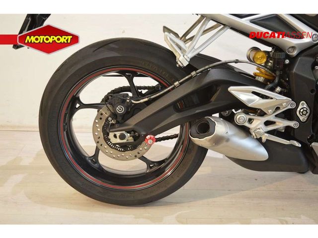 triumph - street-triple-765-rs