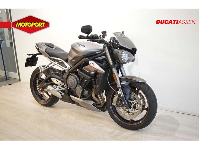 triumph - street-triple-765-rs
