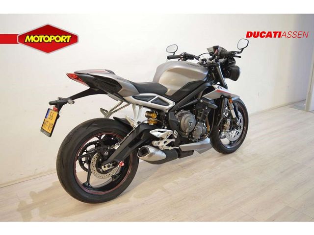 triumph - street-triple-765-rs