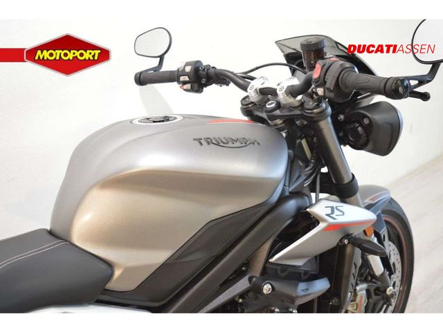 triumph - street-triple-765-rs