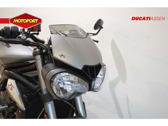 triumph - street-triple-765-rs