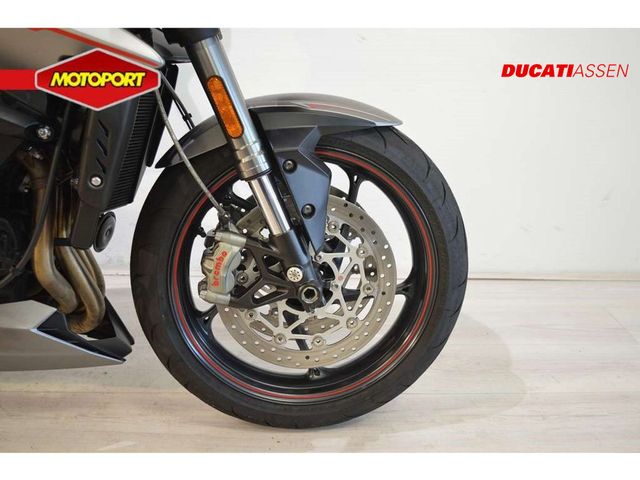 triumph - street-triple-765-rs