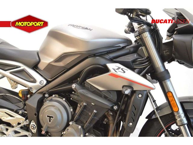 triumph - street-triple-765-rs
