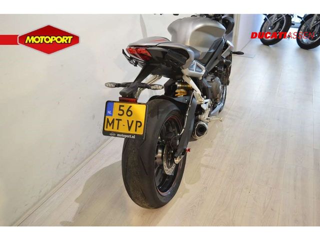 triumph - street-triple-765-rs