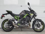 KAWASAKI Z900
