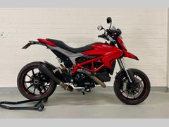 DUCATI HYPERMOTARD 821