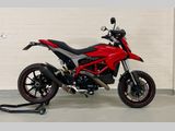 DUCATI HYPERMOTARD 821