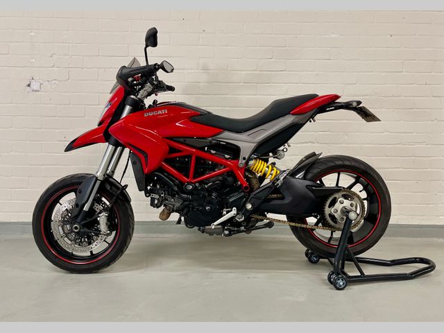 ducati - hypermotard-821