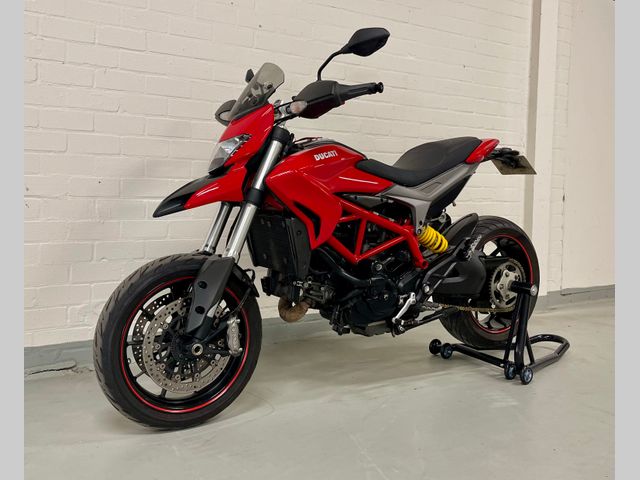 ducati - hypermotard-821