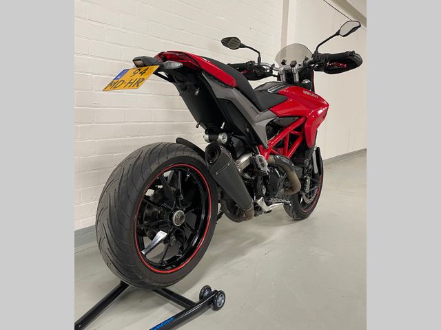 ducati - hypermotard-821