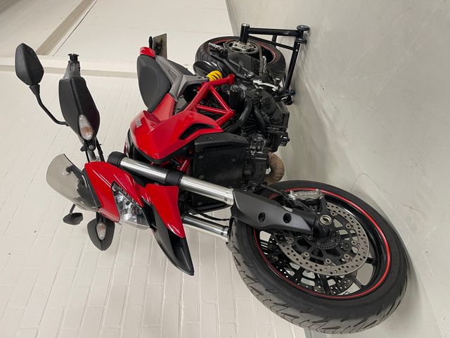 ducati - hypermotard-821