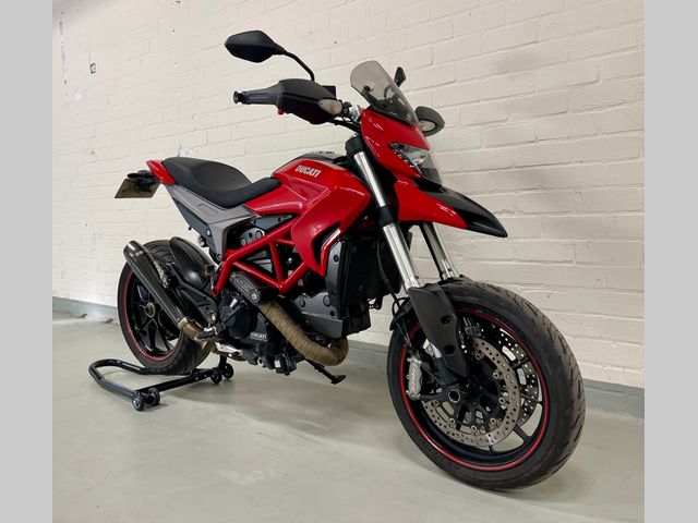 ducati - hypermotard-821