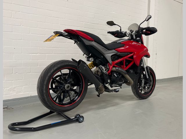 ducati - hypermotard-821