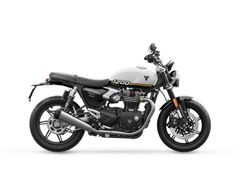 Triumph Speed Twin 1200 2026 nieuw – foto 1 van 1