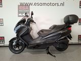 SUZUKI BURGMAN 200