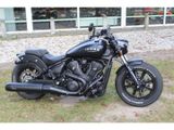 INDIAN MOTORCYCLE SCOUT BOBBER LIMITED