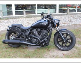 Indian Motorcycle Scout Bobber Limited 2024 occasion