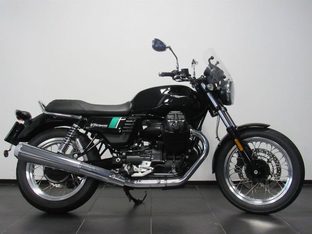 moto-guzzi - v-7-iii-special