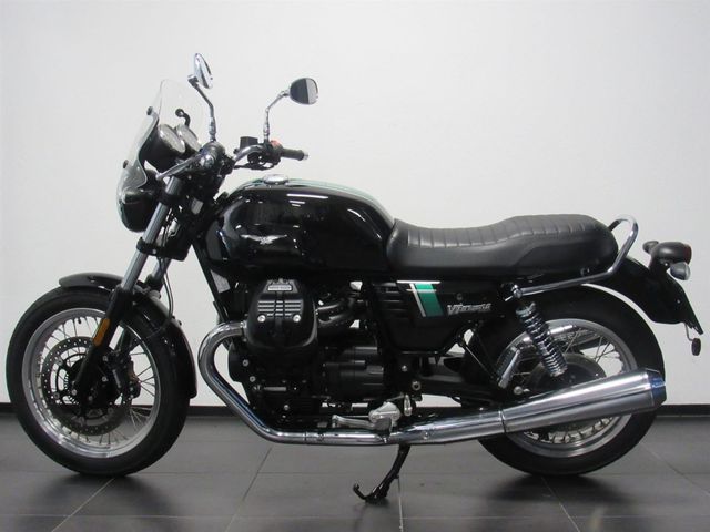 moto-guzzi - v-7-iii-special